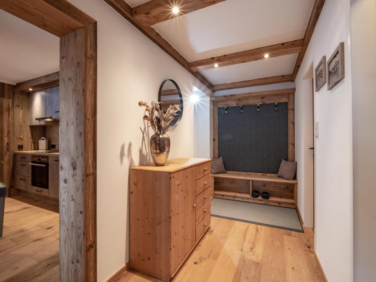 Apartment Alphome - Kirchberg Zentrum Kirchberg in Tirol Eksteriør billede